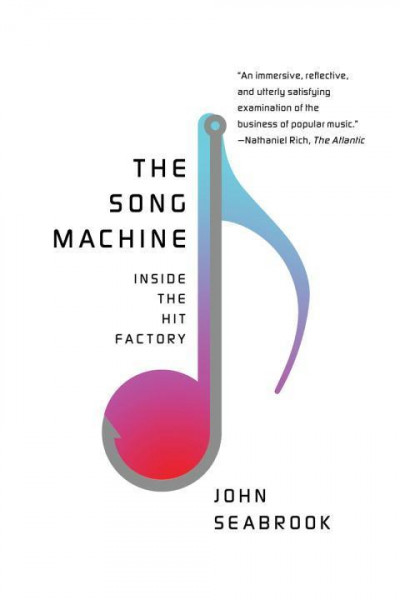 The Song Machine