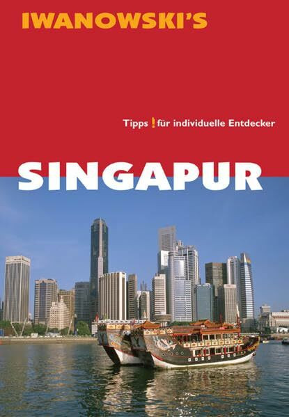 Singapur: Stadtführer