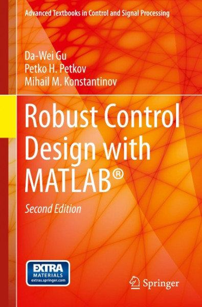 Robust Control Design with MATLAB®