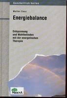 Energiebalance