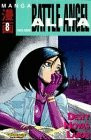 Battle Angel Alita, Bd.8, Desty Novas Labor