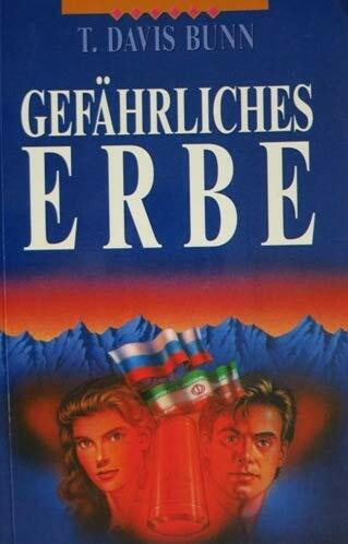 Gefährliches Erbe (Francke-Lesereise)
