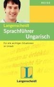 Langenscheidts Sprachführer Ungarisch