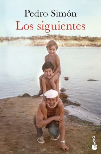 Los Siguientes (Novela)