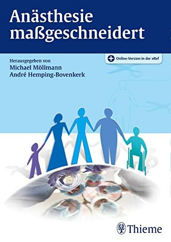 Anästhesie maßgeschneidert: Mit Online-Zugang