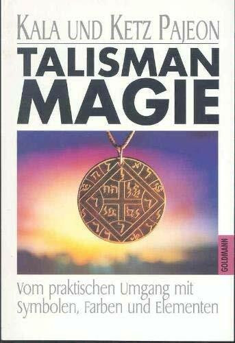 Talisman-Magie