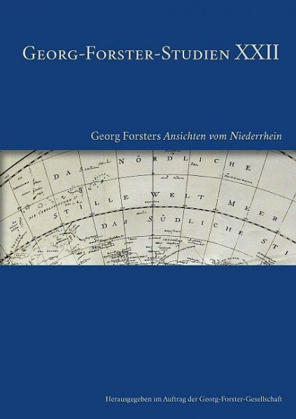 Georg-Forster-Studien XXII
