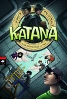 Katana 02 - Das schwarze Licht