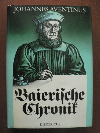 Baierische Chronik.