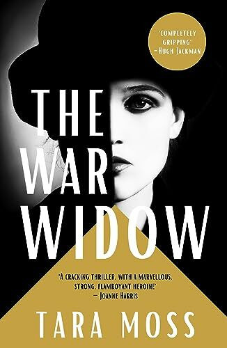 The War Widow