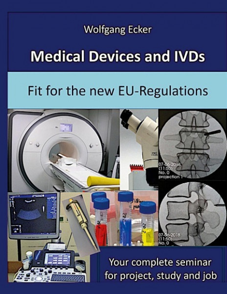 Medical Devices and IVDs