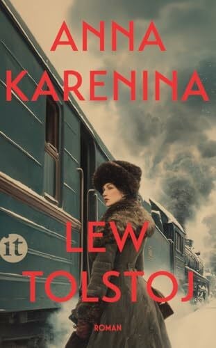 Anna Karenina: Roman (insel taschenbuch)