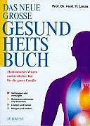 Das neue große Gesundheitsbuch