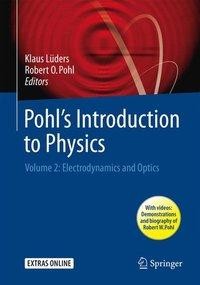 Pohl's Introduction to Physics