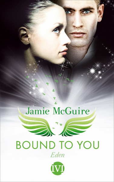 Bound to You: Eden