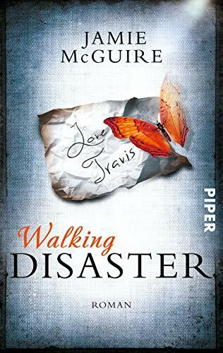 Walking Disaster (Beautiful 2): Roman