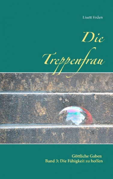 Die Treppenfrau