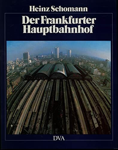 Der Frankfurter Hauptbahnhof