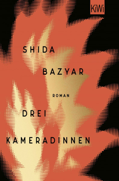 Drei Kameradinnen: Roman | Die Buchvorlage zum gleichnamigen Film von Milena Aboyan