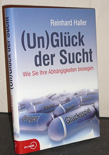 Unglück der Sucht: Wie Sie Ihre Abhängigkeiten besiegen