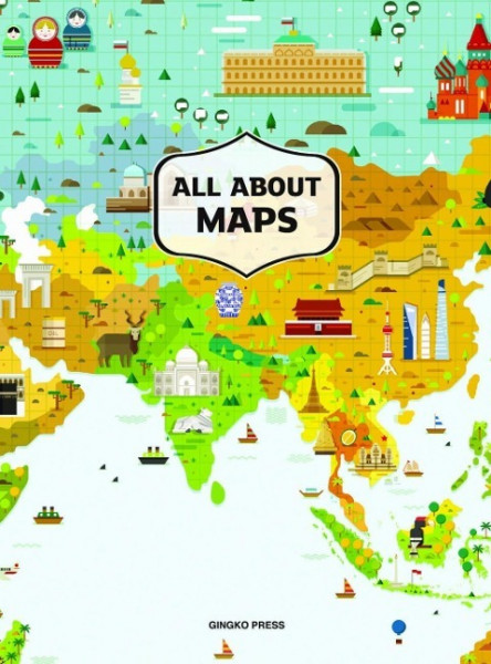 ALL ABT MAPS