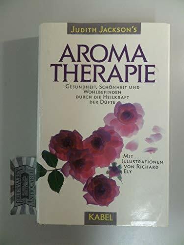 Judith Jackson's Aromatherapie