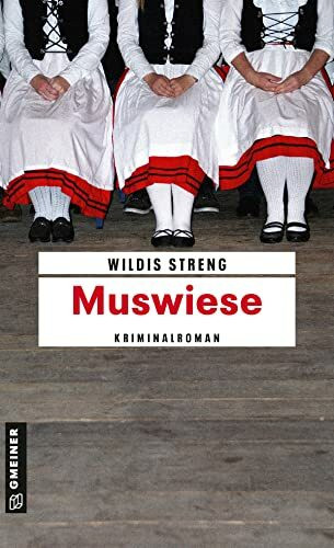 Muswiese: Kriminalroman (Kriminalromane im GMEINER-Verlag) (Kommissare Wüst und Luft) - Bild 3