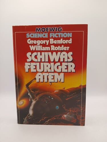 Schiwas feuriger Atem.