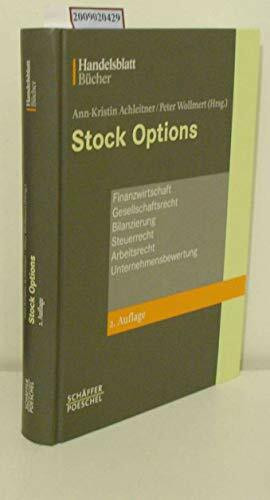 Stock Options