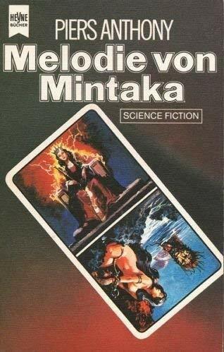 Melodie von Mintaka. Cluster- Zyklus II.