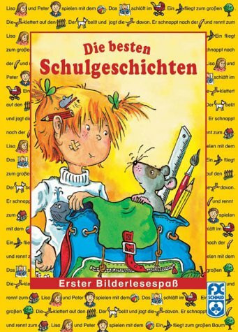 Die besten Schulgeschichten