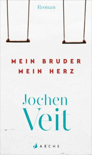 Mein Bruder, mein Herz