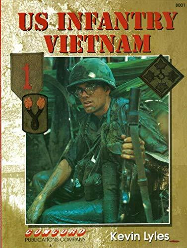 United States Infantry: Vietnam (Nam S.)