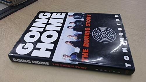 Going Home: The Runrig Story