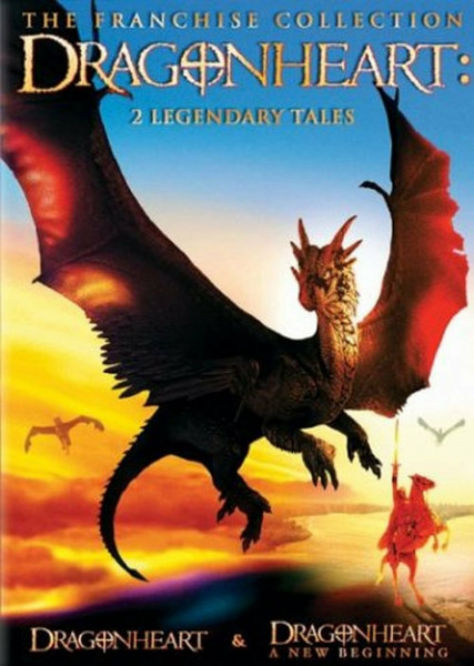Dragonheart: A New Beginning