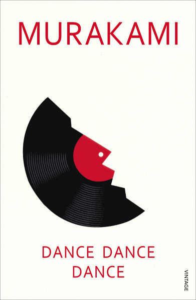 Dance Dance Dance: Haruki Murakami
