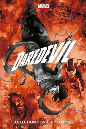 Daredevil Collection von Chip Zdarsky: Bd. 2