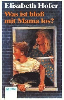 Was ist bloss mit Mama los?