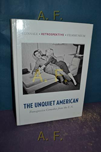 The unquiet american: Transgressive Comedies From The U.S Eine Retrospektive der VIENNALE