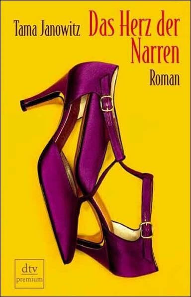 Das Herz der Narren: Roman