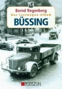 Das Lastwagen Album: Büssing