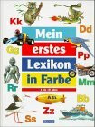 Mein erstes Lexikon in Farbe