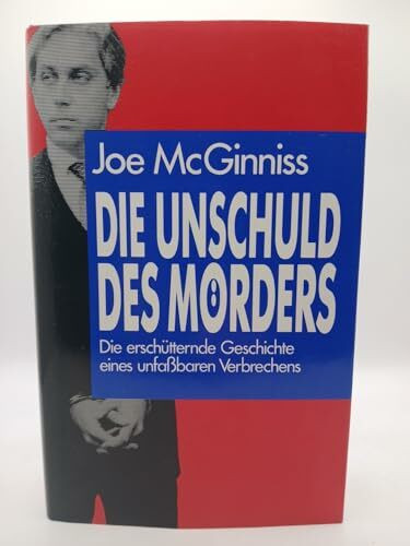 Die Unschuld des Mörders (True Crime. Bastei Lübbe Taschenbücher)