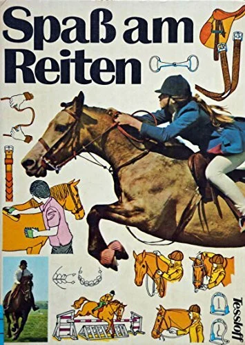 Spaß am Reiten