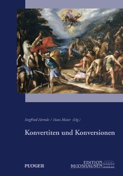 Konvertiten und Konversionen