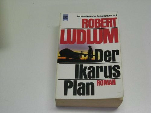 Der Ikarus-Plan
