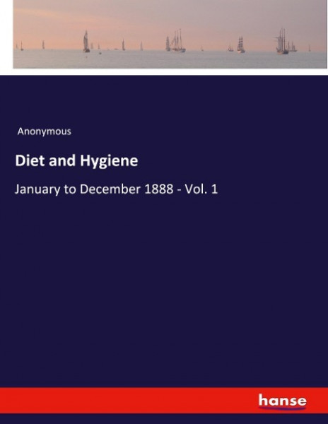 Diet and Hygiene