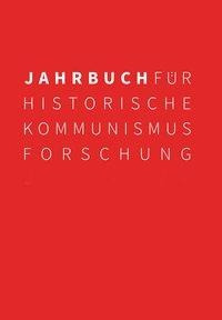 Jahrbuch für Historische Kommunismusforschung 2011