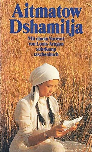 Dshamilja