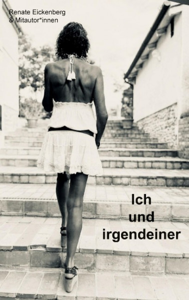 Ich und irgendeiner